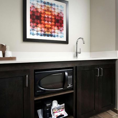 Hampton Inn & Suites San Antonio Lackland Afb Seaworld Luaran gambar