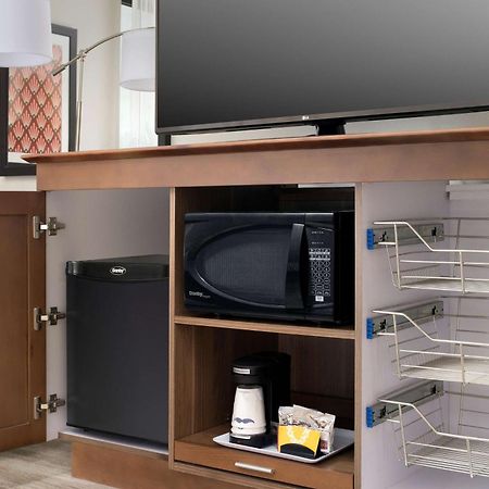 Hampton Inn & Suites San Antonio Lackland Afb Seaworld Luaran gambar