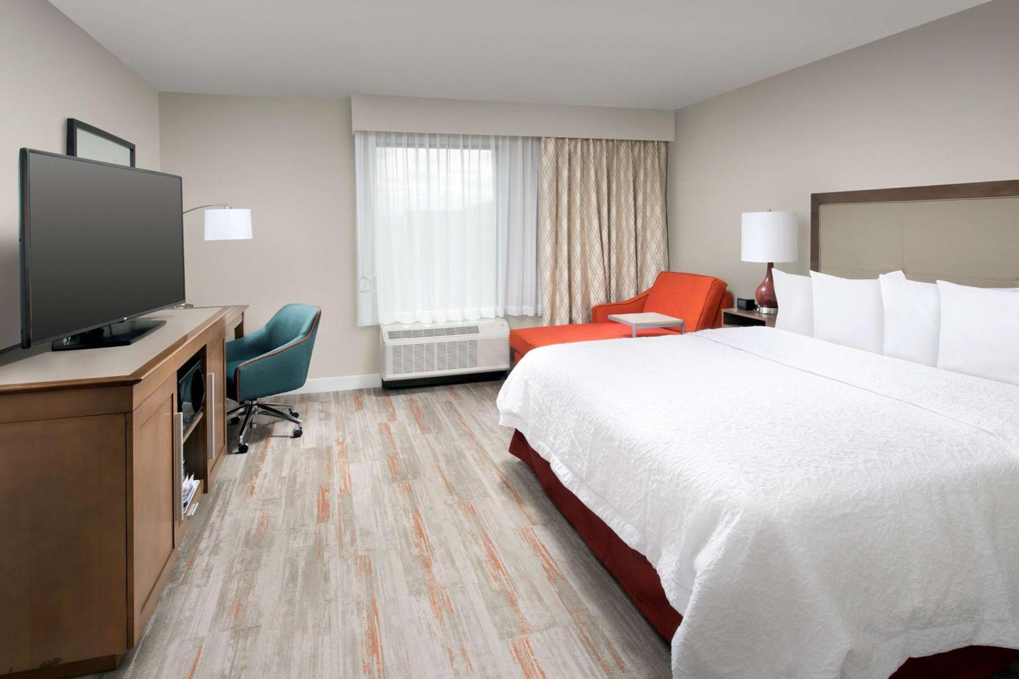 Hampton Inn & Suites San Antonio Lackland Afb Seaworld Luaran gambar