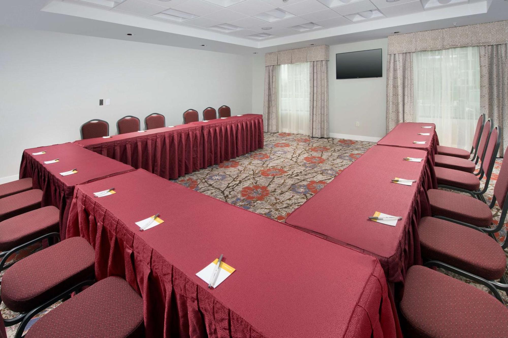 Hampton Inn & Suites San Antonio Lackland Afb Seaworld Luaran gambar