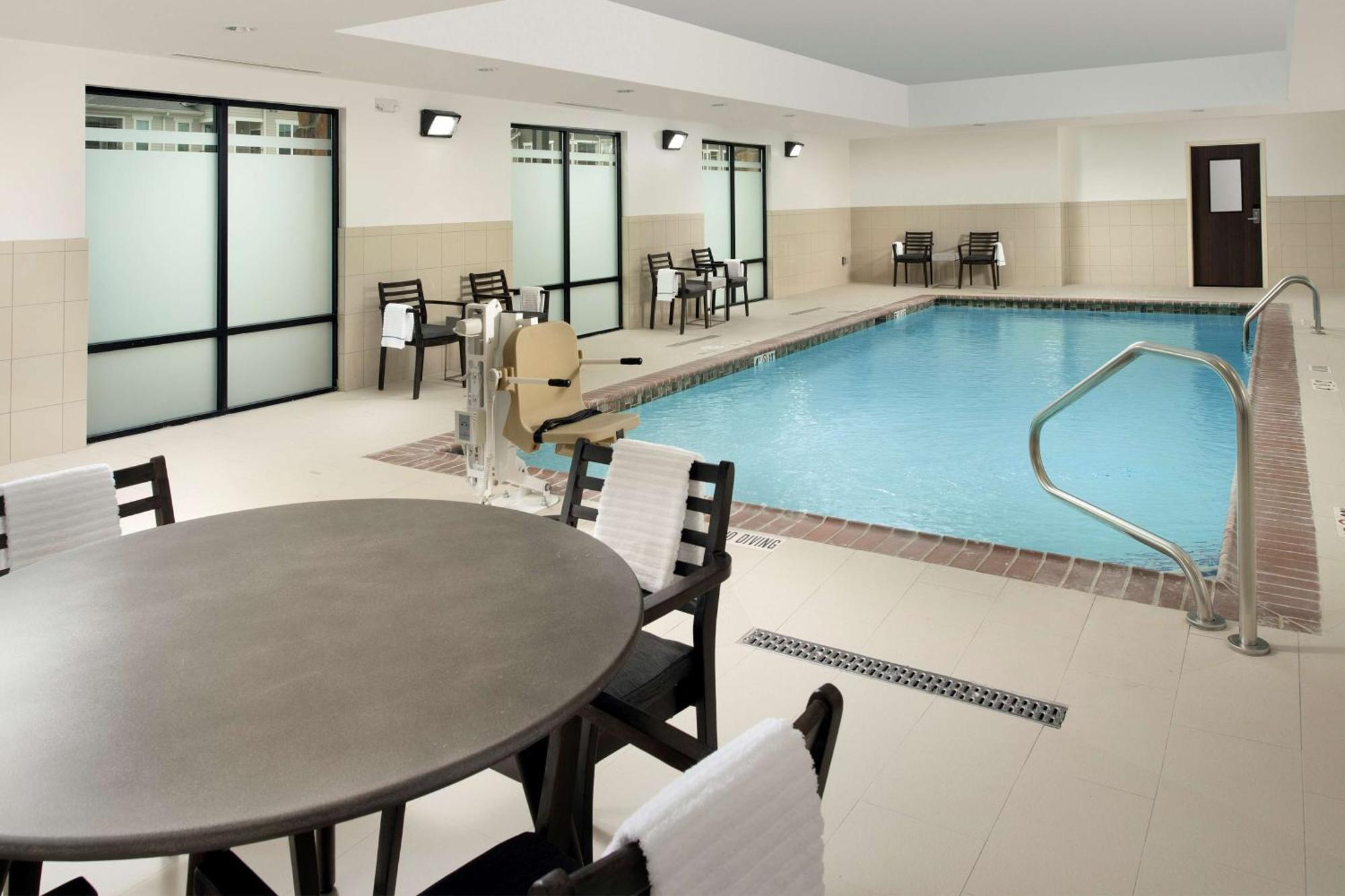 Hampton Inn & Suites San Antonio Lackland Afb Seaworld Luaran gambar