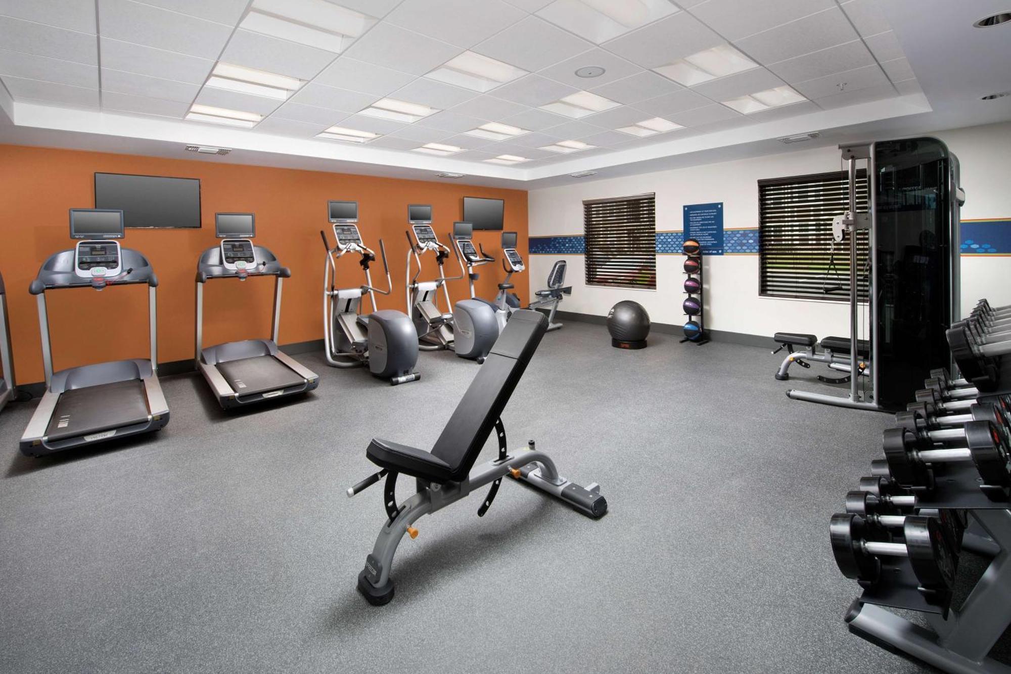 Hampton Inn & Suites San Antonio Lackland Afb Seaworld Luaran gambar